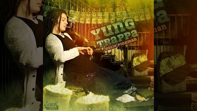 Yung Trappa - Trapflow 3