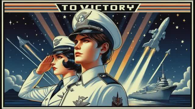 Звездные Короли и Вторжение Адского Флота