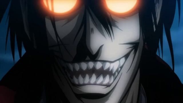 Hellsing Ultimate AMV Die Krupps - Wolfen