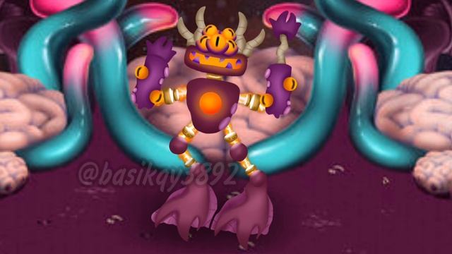 What If? Epic Wubbox On Psychic Island [MSM][MYSINGINGMONSTERS]