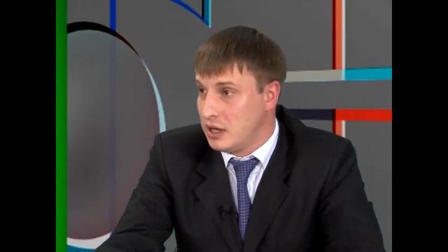 ПолитКлуб. В гостях Файзи Игорь Львович. Директор МАУ "Бизнес-инкубатор БМР"