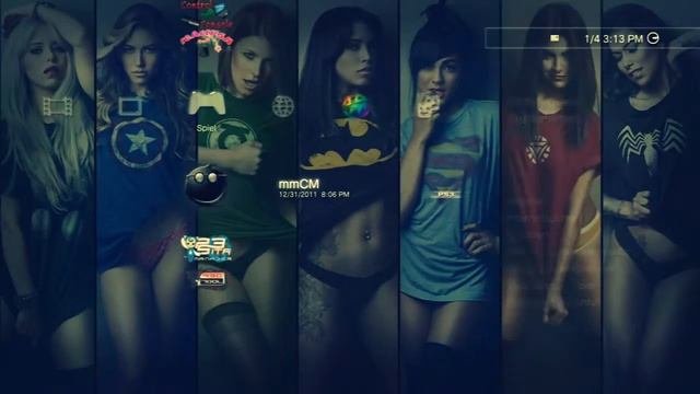 Gta V Mods PS3