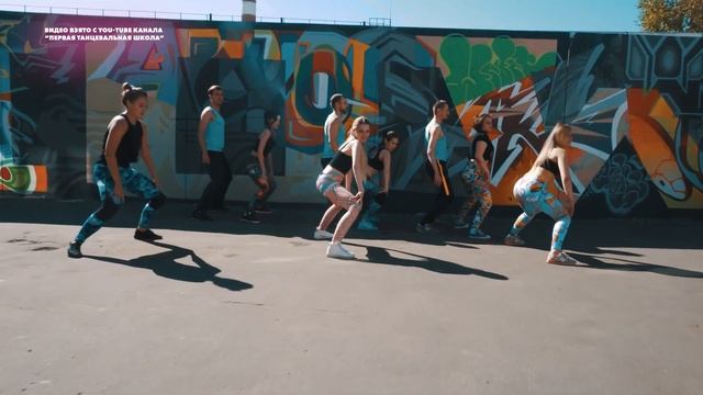 Как выбрать танцевальное направление, от которого ты будешь кайфовать?
