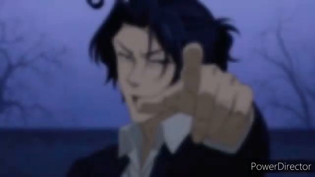 Шерлок и Уильям  Сдавайся