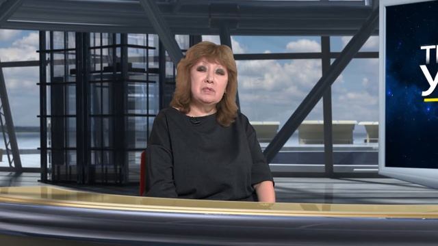 Тема: технология успеха, часть 1