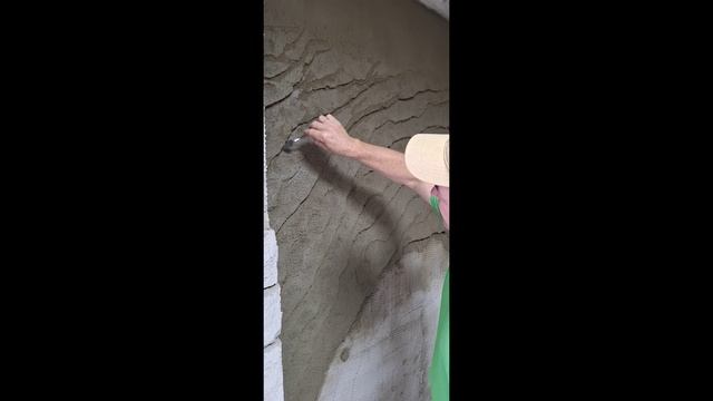 Скала - Арт бетон