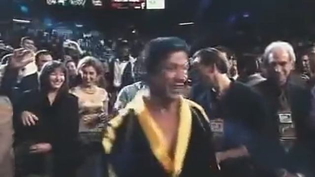 Three 6 Mafia-Rocky Balboa