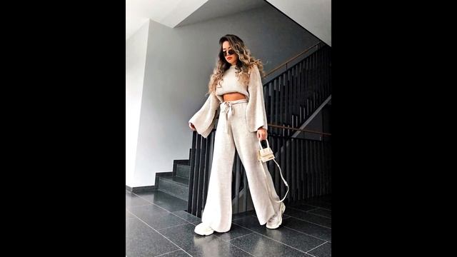 Тренды спортивной одежды 💥 ТРЕНДЫ МОДЫ 💥 МОДНЫЕ ТЕНДЕНЦИИ 💖💖💖