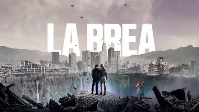 Сериал Ла-Брея – 3 сезон 1 серия / La Brea