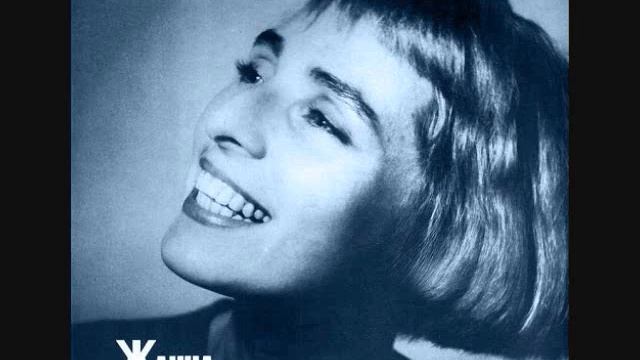 Жанна Агузарова - Луч