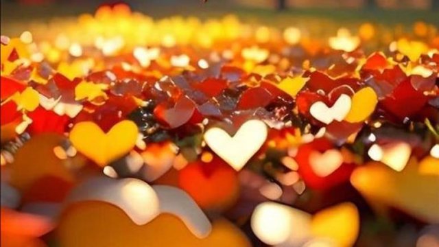 Поучительные истории - Порой мы не замечаем важного....