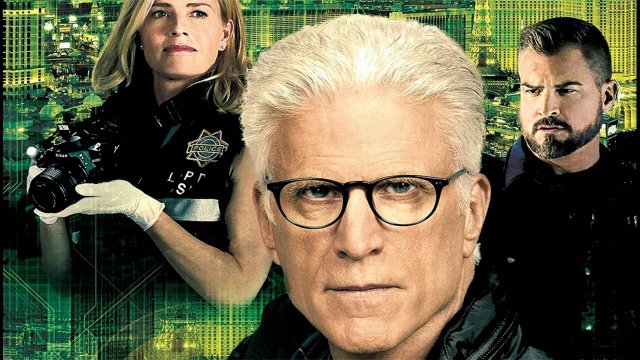 C.S.I. Место преступления - 15 сезон 3 серия / CSI: Crime Scene Investigation