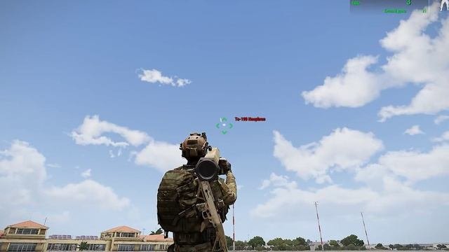 ArmA 1