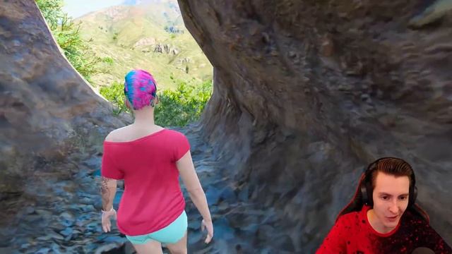 Я Разрушил 30 Мифов в ГТА 5!