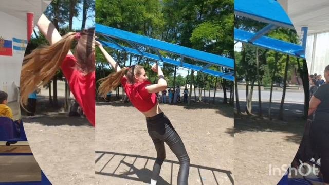 Жизнь в детском доме