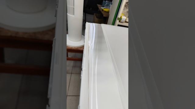 Замена подсветки на телевизоре Самсунг 75 дюймов