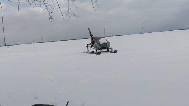 аэросани