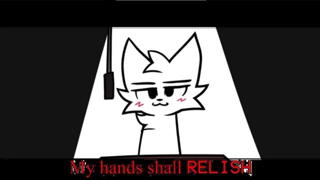 анти фурри мем 2