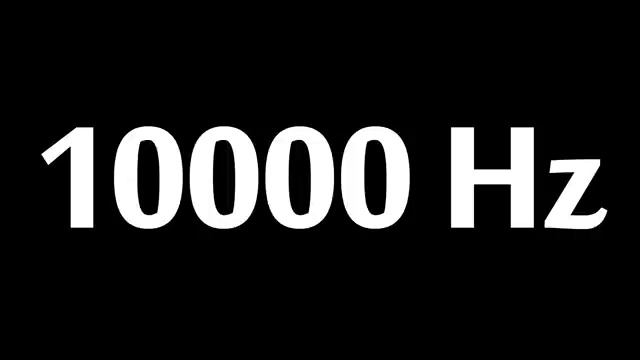 Месть соседям высокочастотный звук 10000 герц 4 часа для соседей