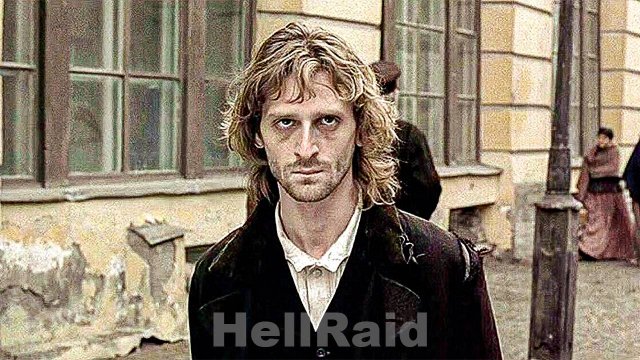 Преступление и наказание|Трейлер(2024)