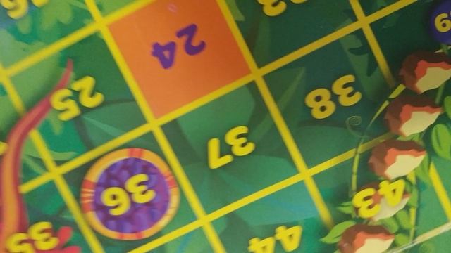 Настольная ИГРА!!!...