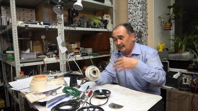 Трудности при шитье кожи и брезента