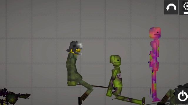 ЗОМБИ-АПОКАЛЕПСИС 2 СЕРИЯ: ВТОРЖЕНИЕ