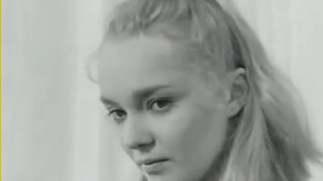 Ох уж эта Настя! (1971) — семейный фильм