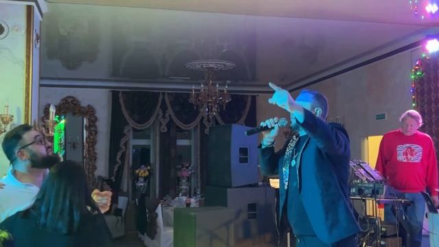 АрмСах концерт. 26.10.2024