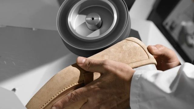 Loro Piana Savoir-Faire: White Sole