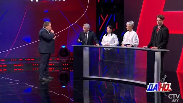 Белорусский – язык студентов? Насколько популярна родная мова | «Да!Но...»