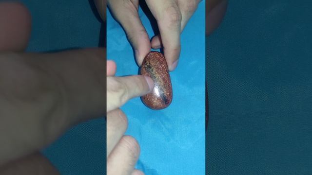 Авантюрин и авантюриновое стекло