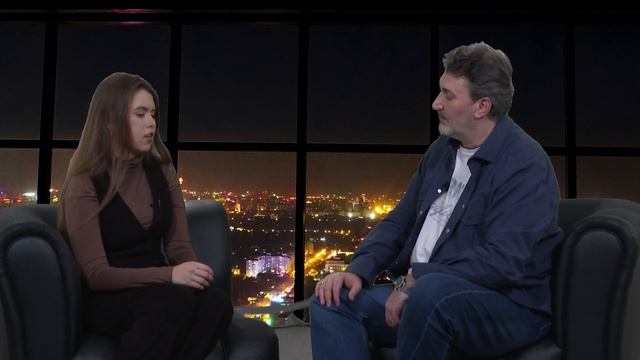 Мысли Онлайн. Зураб Нанобашвили