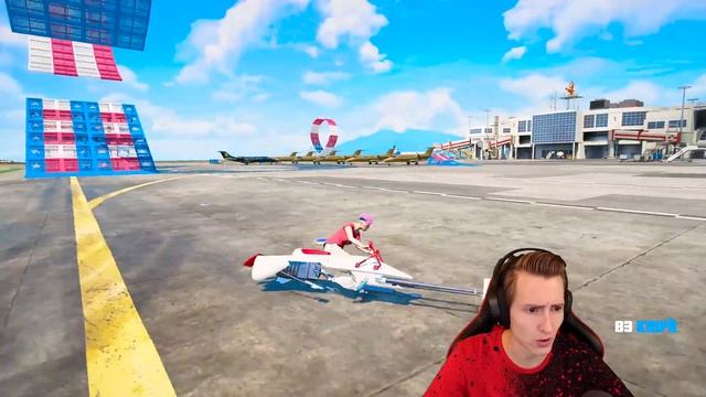 ПРОКАЧАЛ САМЫЙ МЕДЛЕННЫЙ МОТОЦИКЛ ДО САМОГО БЫСТРОГО МОТОЦИКЛА В МИРЕ! ГТА 5 ОНЛАЙН (GTA 5 ONLINE)