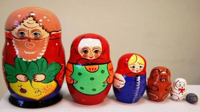 РЕПКА _ Развивающий мультик для детей _ The turnip _ Русская народная сказка _ Сказки на ночь