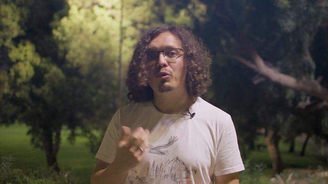 Знакомство