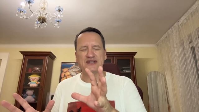 Дар исцеления в действии, в эфире. Активация. Пророческая стратегия пробуждения.