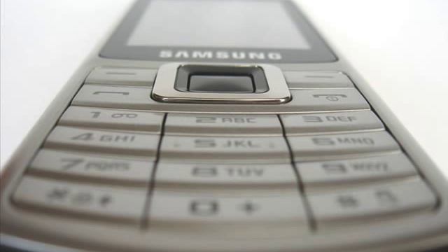 Samsung s3310