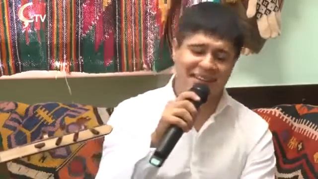 Курдски песни