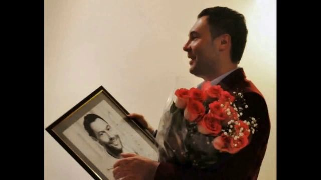 ЛЮБОВЬ ТЕБЕ ДО ПОСЛЕДНЕГО
(Памяти Евгения Кунгурова)