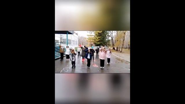 #раскрась свой ноябрь