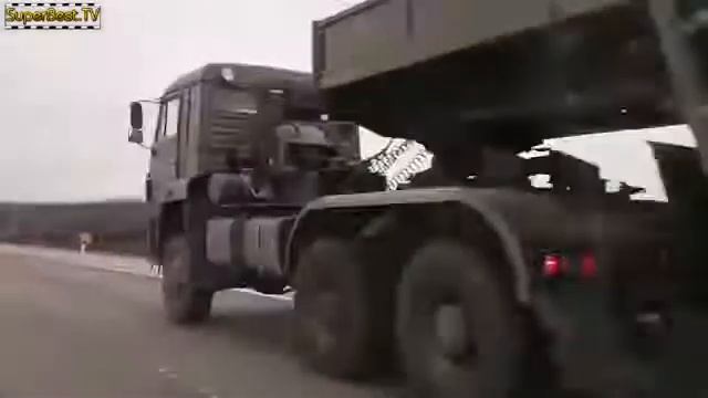 клип. Русские Идут. Крым.