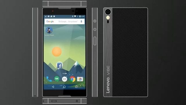 ЭВОЛЮЦИЯ - Lenovo