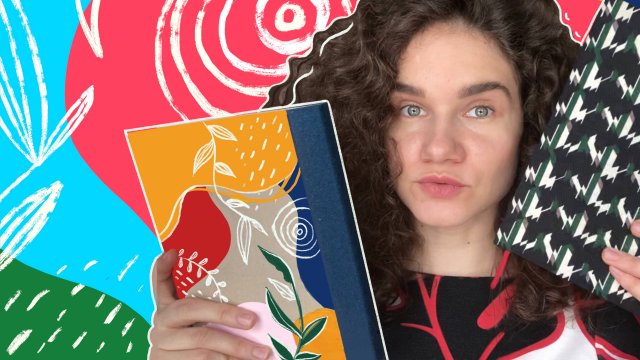 Как Сделать Скетчбук Своими Руками Без Сшивания. Diy