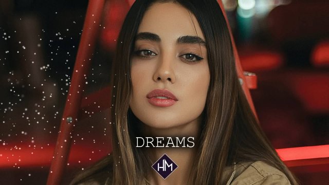 Hamidshax  Dreams Original Mix