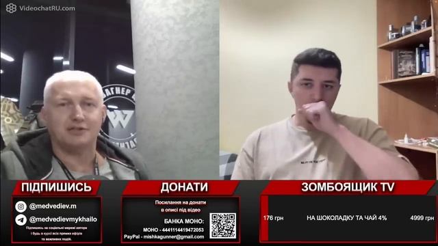 Зомбоящик ТВ Блогер, та вскрытие покажет блохер