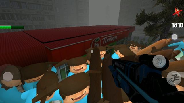 баг с тимохой