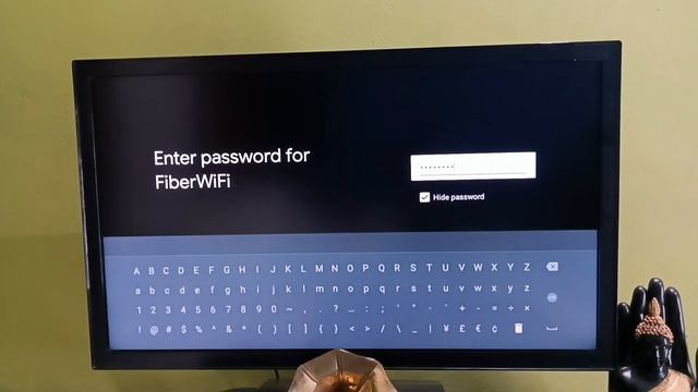 Realme Android TV : How to Hard Reset | Factory Reset
