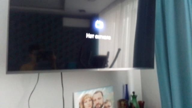 подключаем видеомагнитофон к современному плоскому телевизору Xiаomi Мi со встроенным смарт ТВ