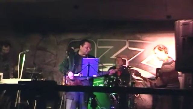 "Небо-небо"